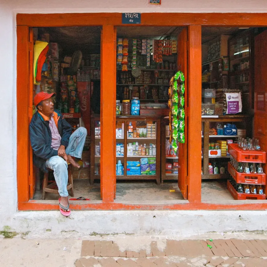 Quầy tính tiền